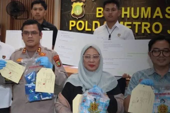 Pensiunan ASN Dibidik Pembobol Rekening, DPO Jaringan Pelaku Diketahui Berada di Kamboja