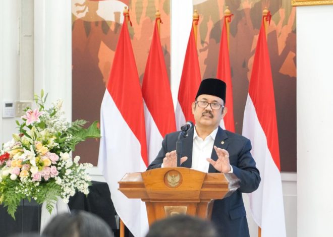 Indonesia Gandeng FPT Vietnam untuk Akselerasi Digital Menuju Visi Emas 2045