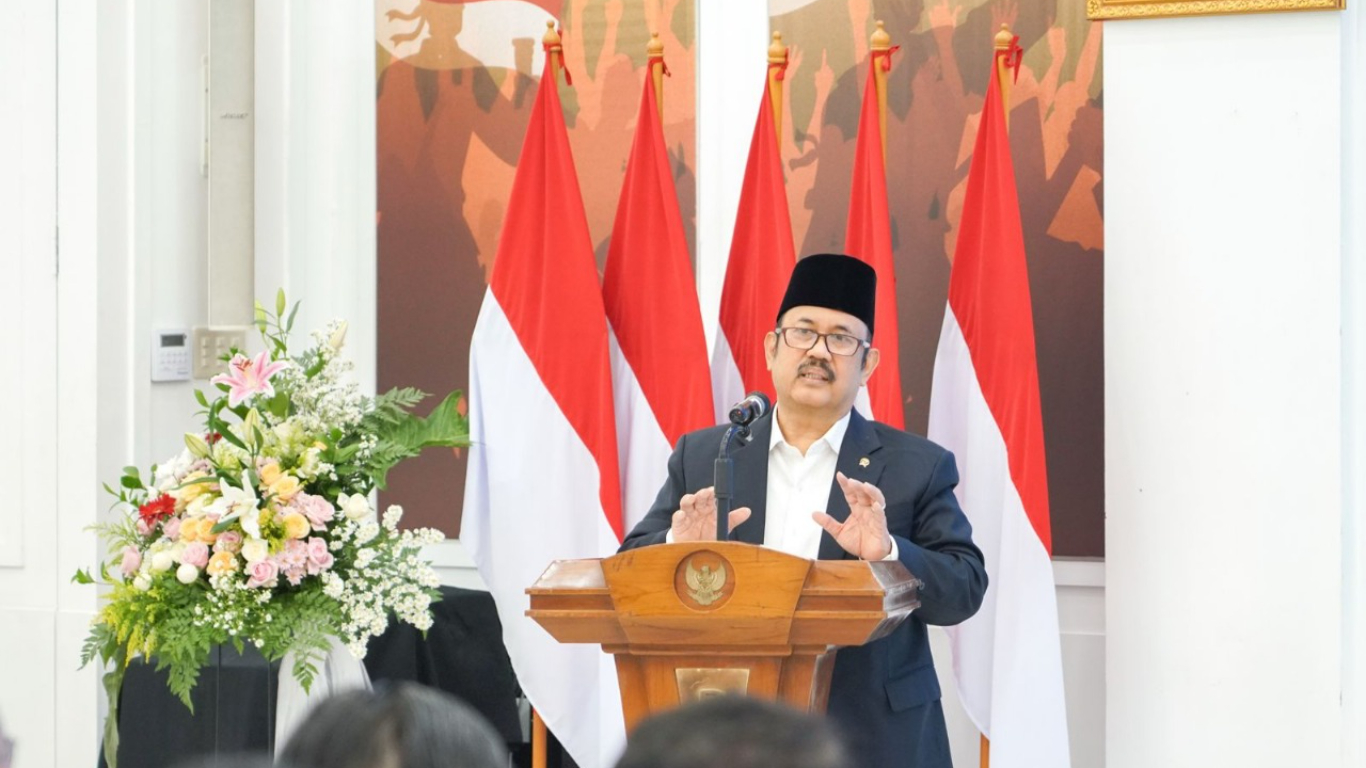 Indonesia Gandeng FPT Vietnam untuk Akselerasi Digital Menuju Visi Emas 2045