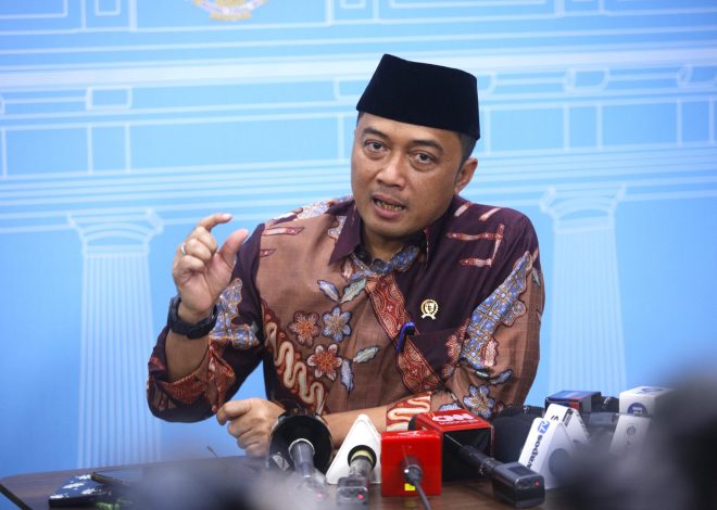 Jumlah Penduduk Miskin Turun, Mensesneg: Pemerintah All Out Atasi Kemiskinan Ekstrem