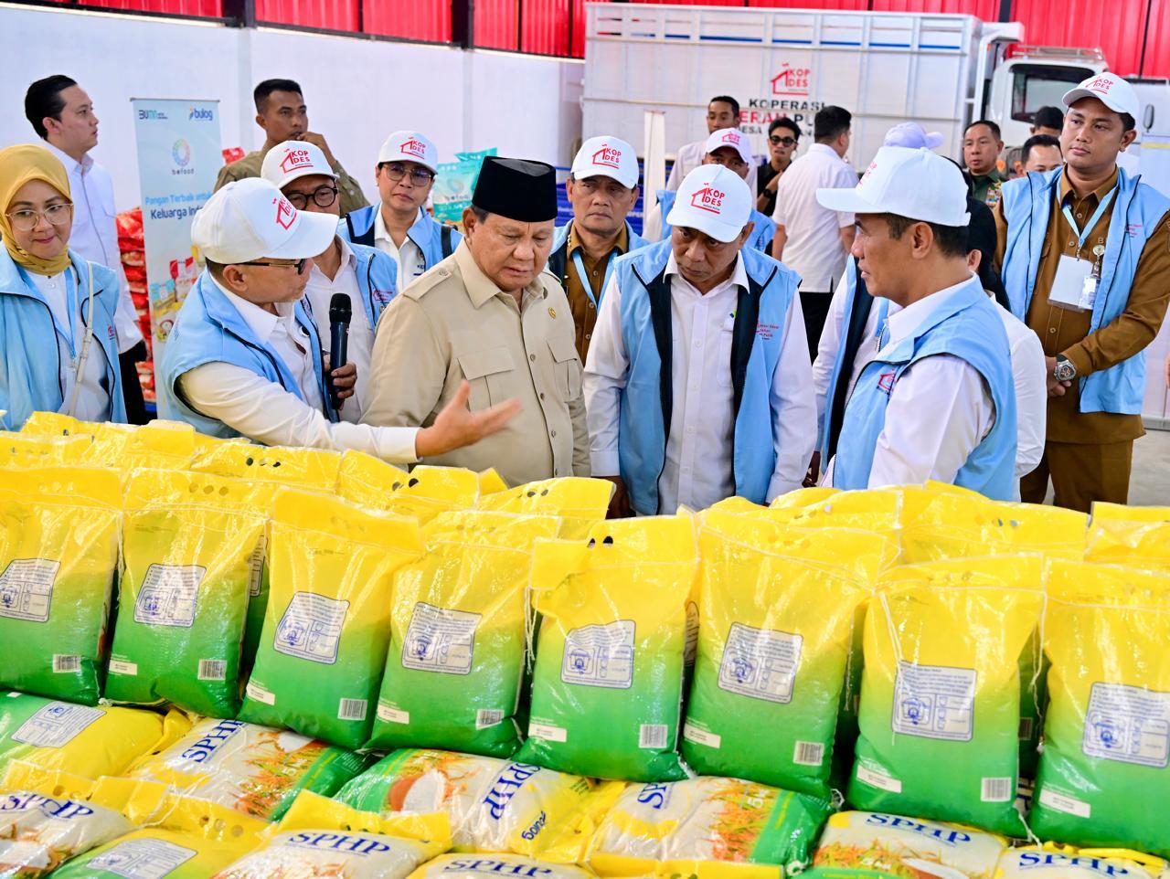 Masyarakat Sambut Antusias Peluncuran 80.081 Koperasi Merah Putih: Harapan Baru untuk Ekonomi Desa
