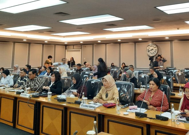 Siaran Pers Komnas Perempuan Desak Penghentian Penggusuran Mandalika“Pertimbangkan Partisipasi Bermakna Warga Perempuan Sebagai Bentuk Tanggung Jawab Hak Asasi Manusia”