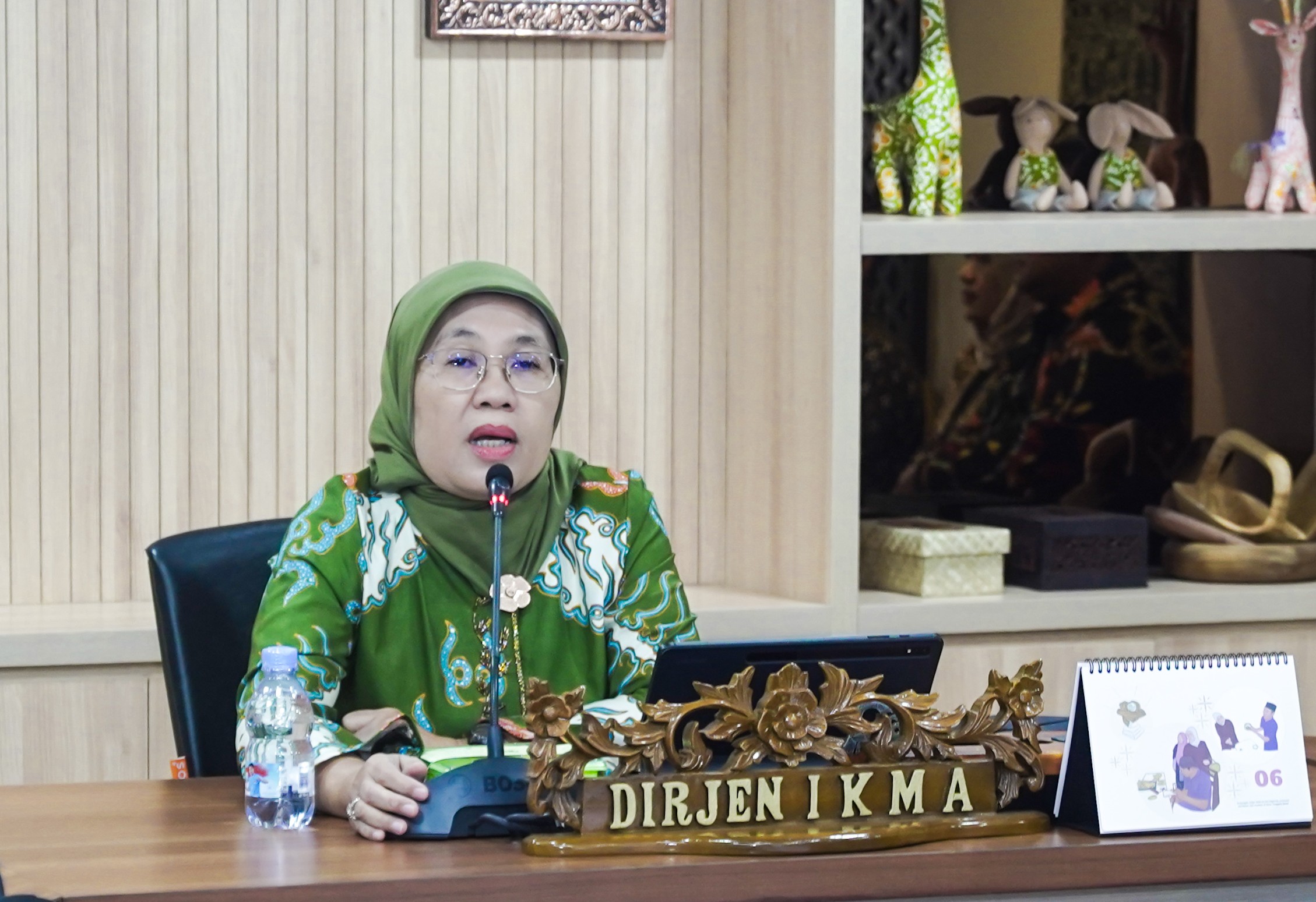 Kemasan Produk Jadi Kunci Daya Saing IKM, Kemenperin Dorong Inovasi Lewat e-Kemasan