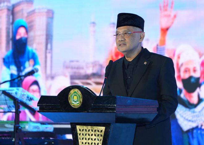 Evaluasi Haji 2025: Gus Irfan Tegaskan Kelebihan Sebagai Penyemangat, Kekurangan Jadi Muhasabah