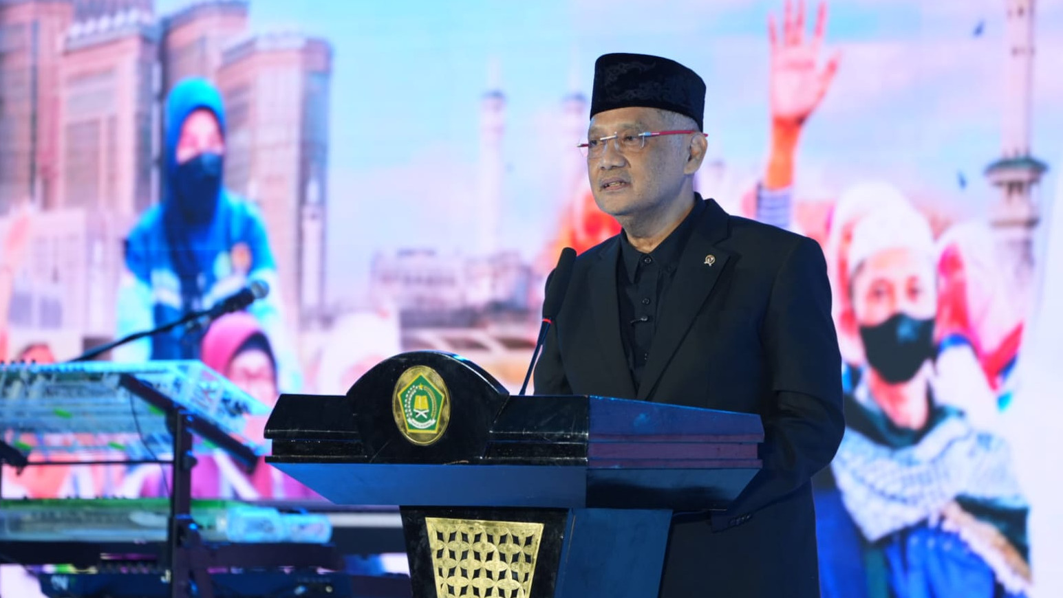 Evaluasi Haji 2025: Gus Irfan Tegaskan Kelebihan Sebagai Penyemangat, Kekurangan Jadi Muhasabah