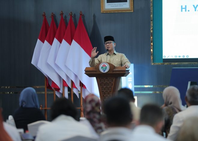Kemendes Akan Replikasi Program BISA, Dorong Ekonomi Biru di Desa Pesisir
