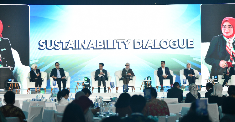 Investor Day 2025: Pertamina Paparkan Strategi dan Aksi Nyata ESG dalam Sustainability Dialogue