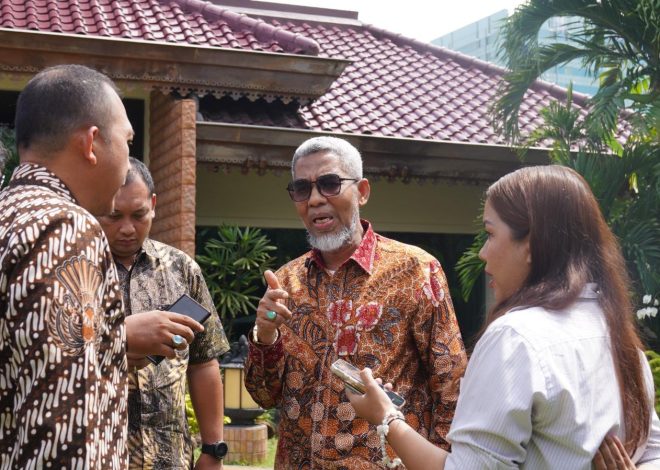 DJKI Respons Tegas Fatwa MUI Jatim Soal Sound Horeg: Seni Harus Tunduk pada Norma
