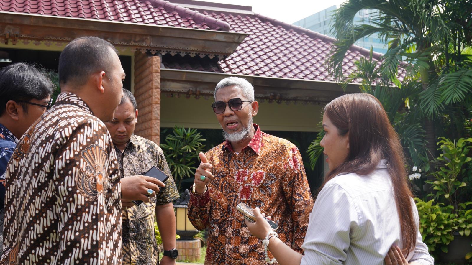 DJKI Respons Tegas Fatwa MUI Jatim Soal Sound Horeg: Seni Harus Tunduk pada Norma