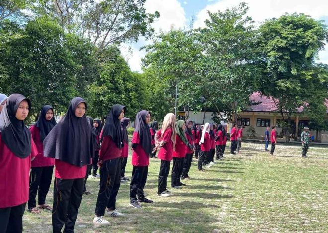 Sekolah Rakyat dan Sekolah Reguler di Aceh Kompak, Harmoni Pendidikan untuk Semua Anak