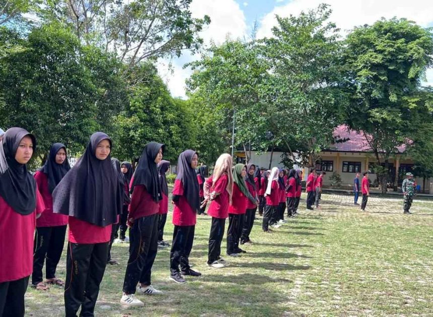 Sekolah Rakyat dan Sekolah Reguler di Aceh Kompak, Harmoni Pendidikan untuk Semua Anak