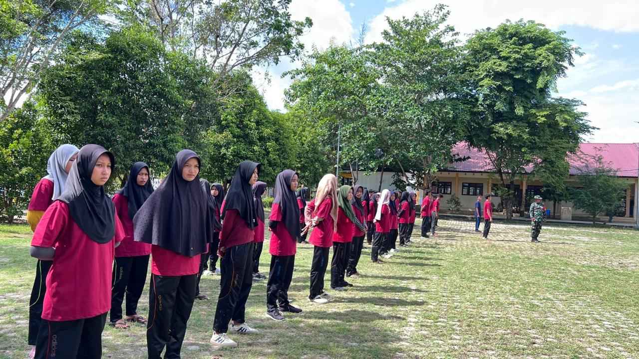Sekolah Rakyat dan Sekolah Reguler di Aceh Kompak, Harmoni Pendidikan untuk Semua Anak