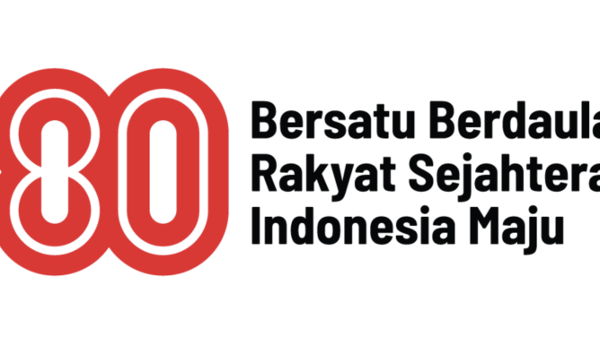 Presiden Prabowo Luncurkan Tema & Logo HUT ke-80 RI: Semangat Baru Indonesia Bersatu