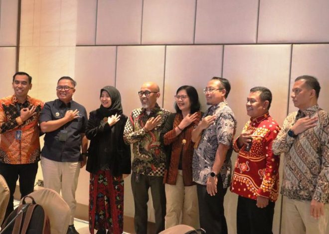 Perkuat Kepercayaan Wisatawan, Kemenpar Gelar FGD untuk Tingkatkan Keamanan Destinasi