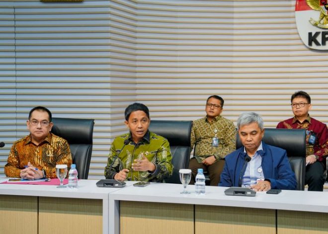 Pemerintah Komitmen Perbaiki Tata Kelola Pertambangan, Fokus Tambang dalam Kawasan Hutan