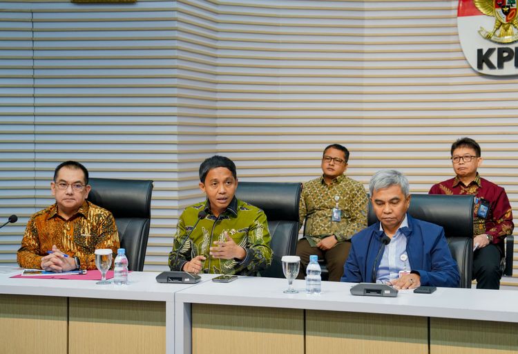Pemerintah Komitmen Perbaiki Tata Kelola Pertambangan, Fokus Tambang dalam Kawasan Hutan