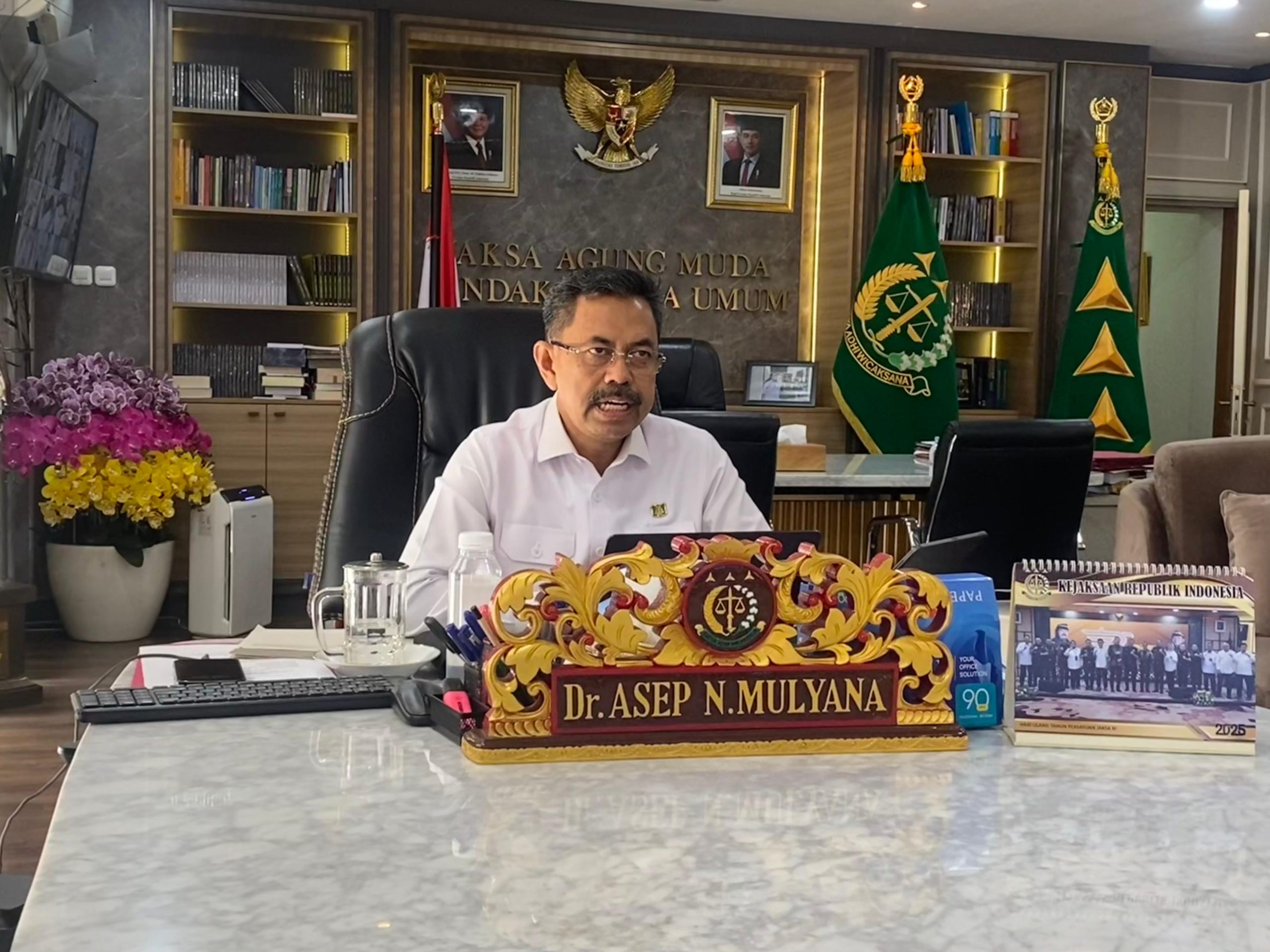 Bali Luncurkan Bale Kertha Adhyaksa, Wujud Keadilan Restoratif Berbasis Budaya Lokal