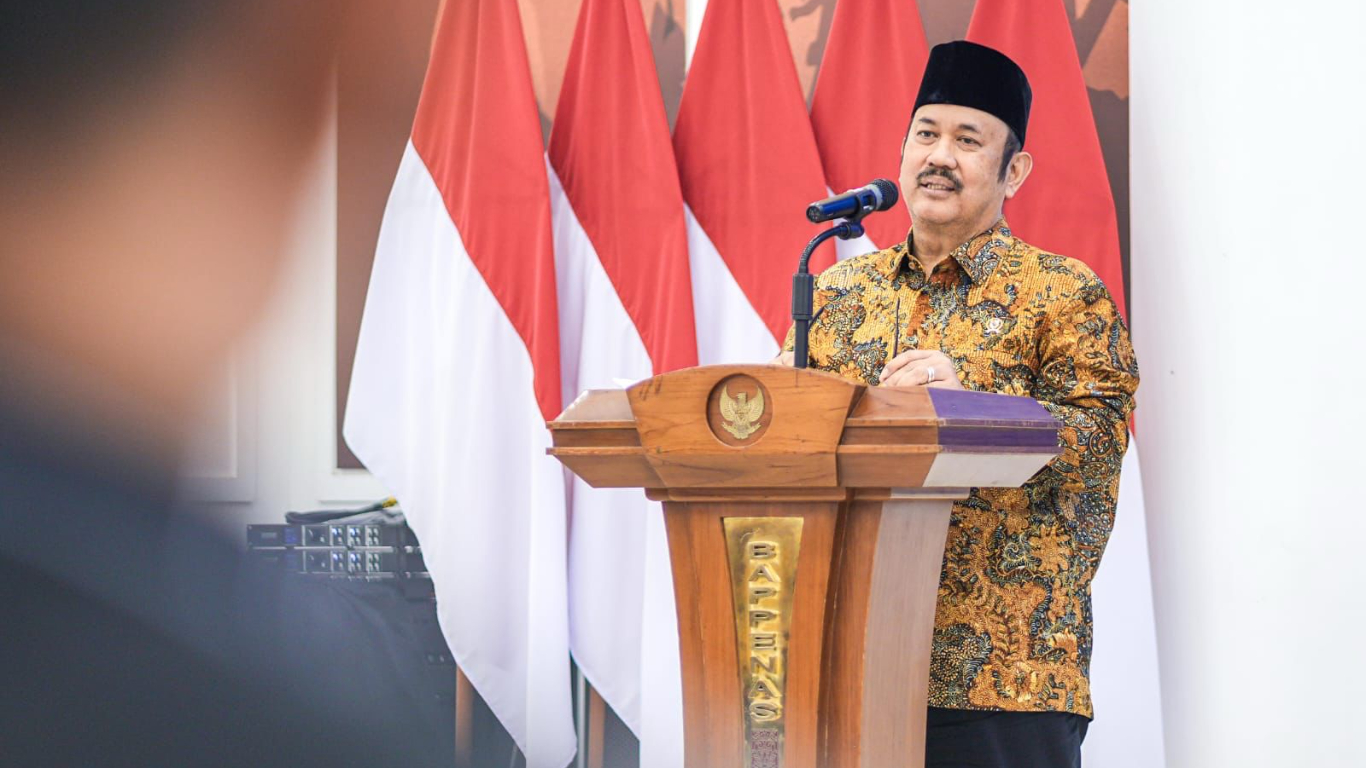Bappenas dan IBC Jalin Kemitraan Strategis Percepat Pertumbuhan Ekonomi Berkelanjutan