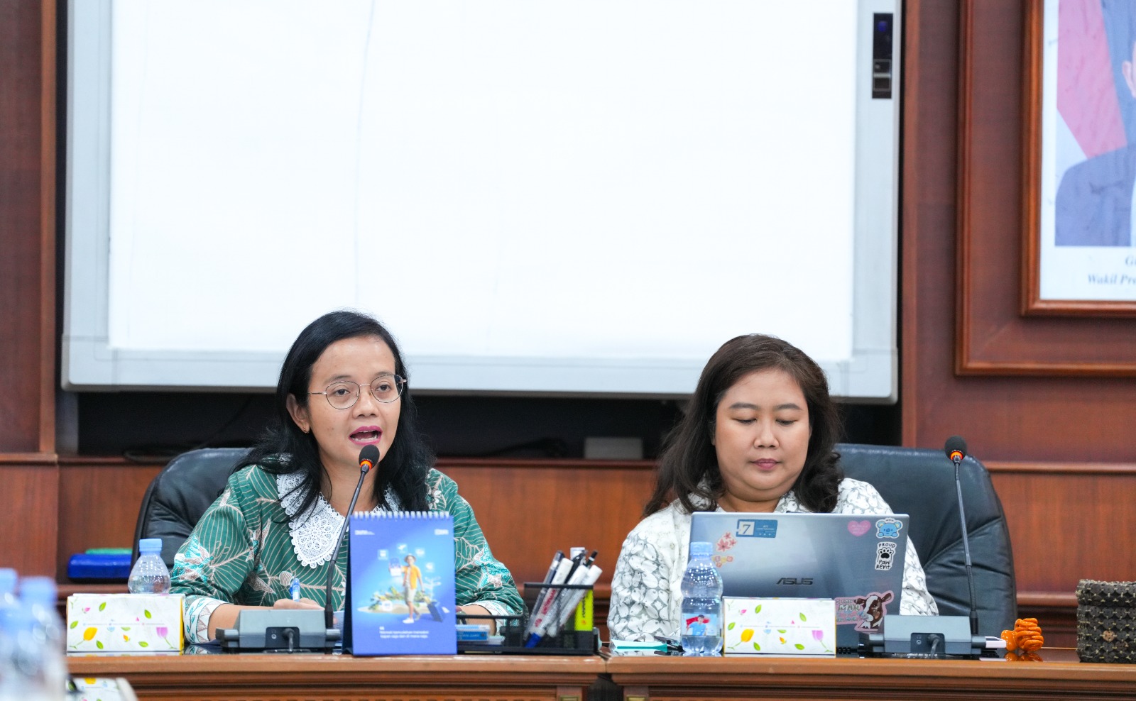 Industrial Festival 2025 Dorong Generasi Muda Majukan Industri lewat Inovasi & Kolaborasi
