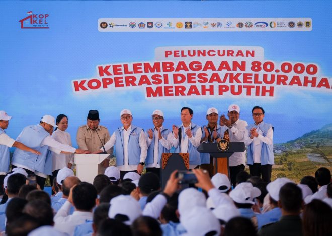 Pariwisata Jadi Pilar Ekonomi, Pemerintah Prabowo-Gibran Genjot Pertumbuhan Inklusif