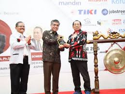 Menaker Yassierli: Sinergi Nasional Kunci Hadapi Tantangan Ketenagakerjaan