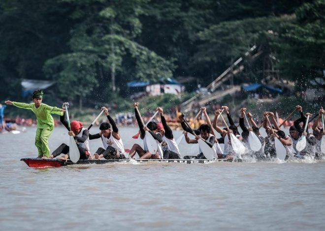Kemenpar Latih Pengelola Homestay Kuansing Jelang Festival Pacu Jalur 2025