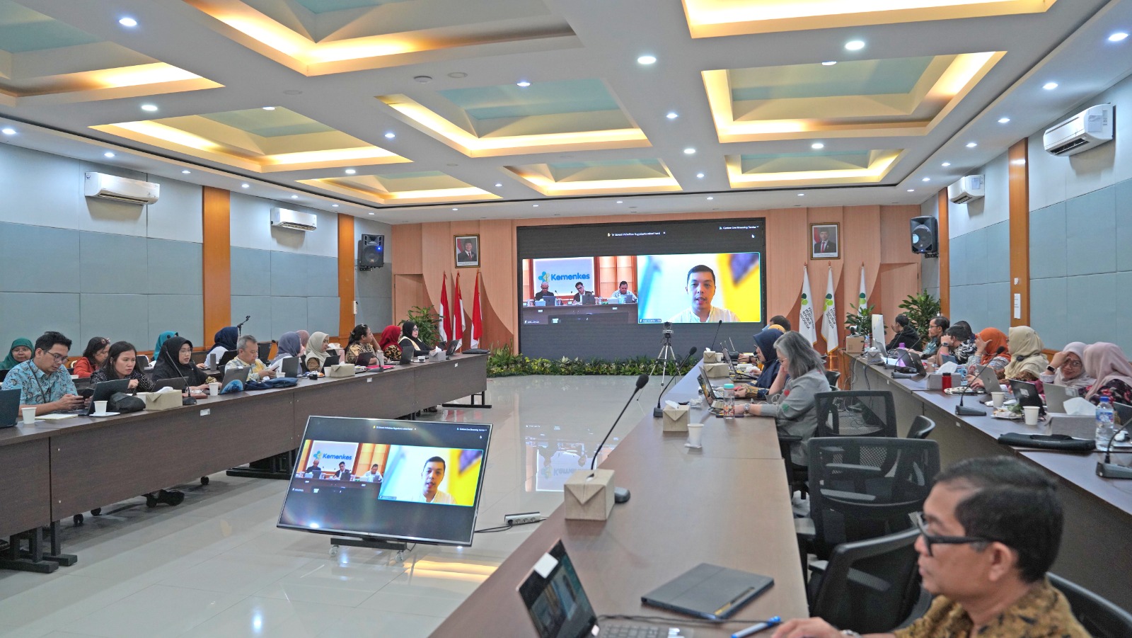 Forum Nasional 2025 Dorong Kebijakan Kesehatan yang Inklusif dan Berdampak Nyata