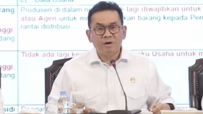 Surplus Neraca Perdagangan Mei 2025 Naik Tajam, Teruskan Tren Positif 61 Bulan