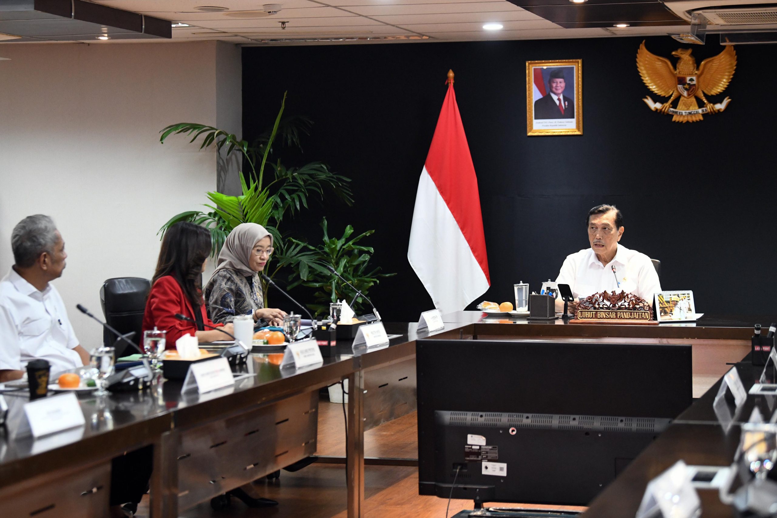 Kemkomdigi Kawal Ketat Digitalisasi Bansos, SPLP Diuji Hadapi Lonjakan Data