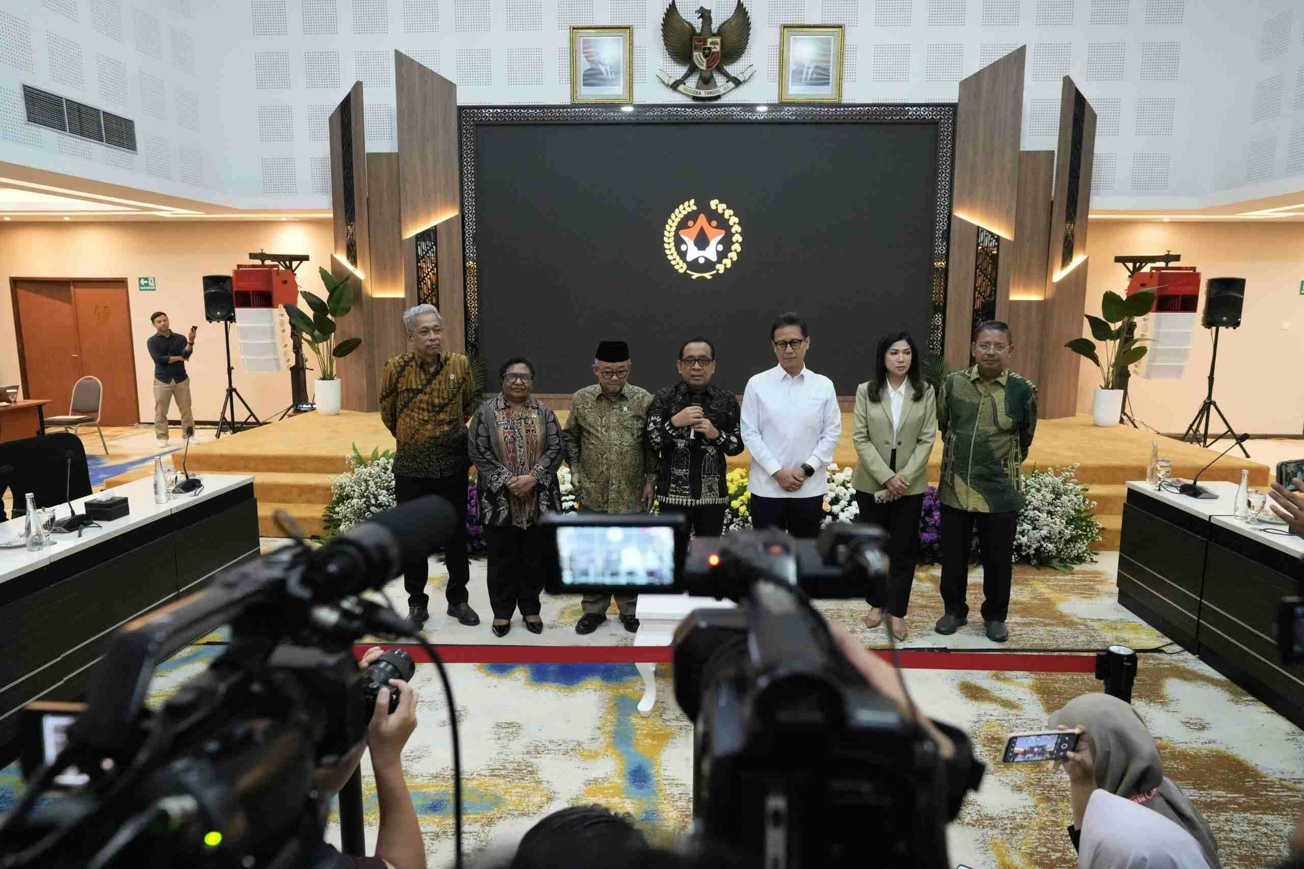 Cek Kesehatan Gratis Mulai 7 Juli: Sasar Sekolah Rakyat, Madrasah, hingga Pesantren