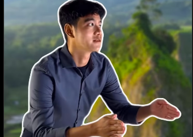 Gibran Ramaikan Dunia Maya dengan Tarian Pacu Jalur, Soroti Diplomasi Budaya Digital