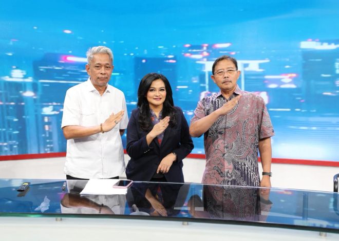 Sekolah Rakyat Siap Diresmikan, Presiden Prabowo Targetkan Putus Rantai Kemiskinan