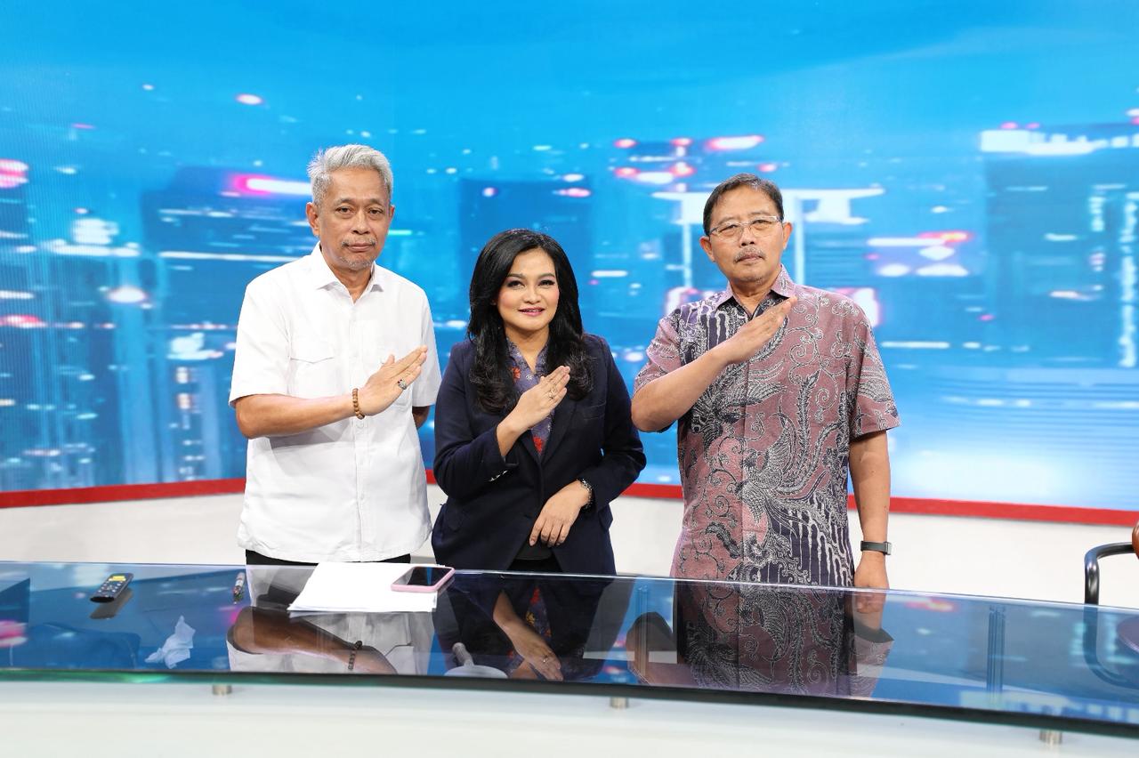 Sekolah Rakyat Siap Diresmikan, Presiden Prabowo Targetkan Putus Rantai Kemiskinan