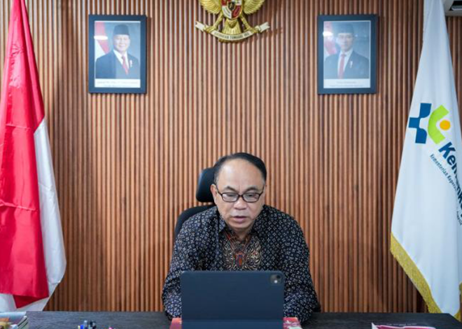 Kopdes/Kel Merah Putih Bukan Sekadar Program, Tapi Kunci Pemakmuran Desa