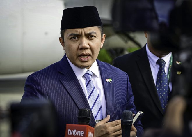 Seskab Teddy: Keanggotaan BRICS 2025 Jadi Sejarah Baru Diplomasi Global Indonesia