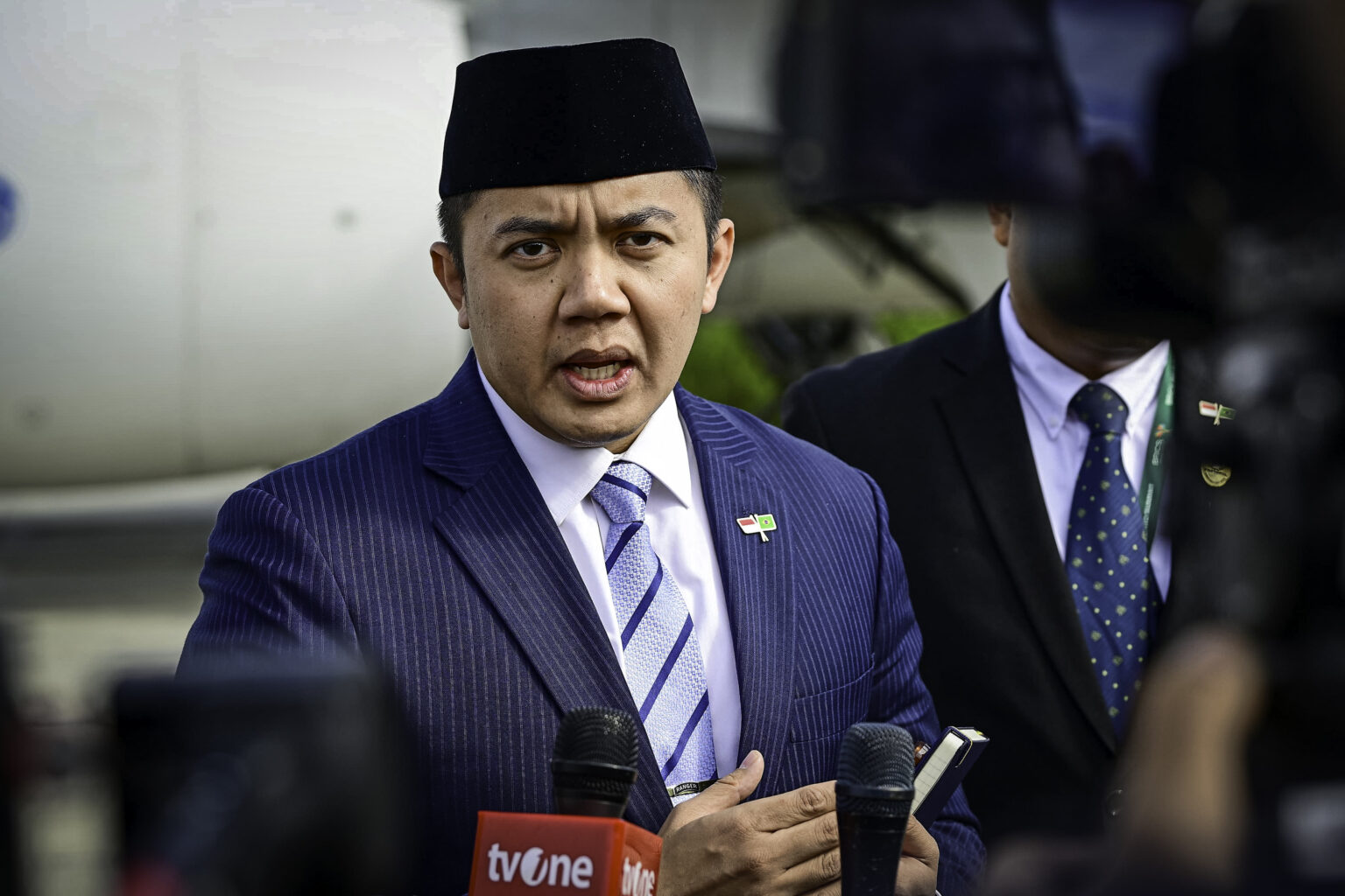 Seskab Teddy: Keanggotaan BRICS 2025 Jadi Sejarah Baru Diplomasi Global Indonesia