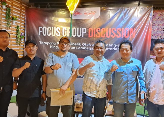 Pakar Hukum: Perubahan UU dan Aturan Kementerian/Lembaga Harus Berdasarkan Kebutuhan Publik, Bukan Elit