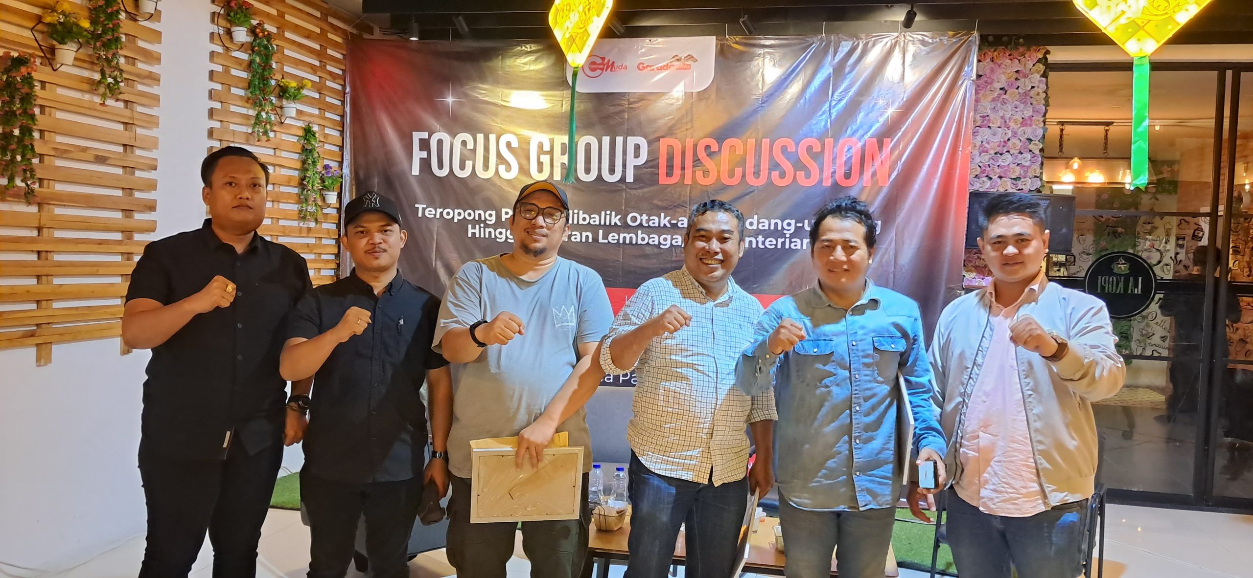 Pakar Hukum: Perubahan UU dan Aturan Kementerian/Lembaga Harus Berdasarkan Kebutuhan Publik, Bukan Elit