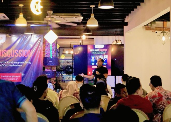 PENGAMAT : PERUBAHAN UU DAN ATURAN KEMENTERIAN/LEMBAGA HARUS BERDASARKAN KEBUTUHAN PUBLIK BUKAN ELIT.