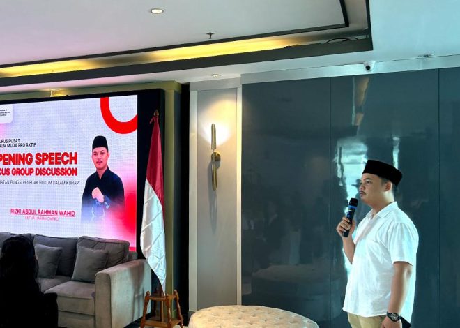 HUT Ke-79 Polri, KOSASI (Koalisi Indonesia Anti Korupsi): Apresiasi Semangat Pemberantasan Korupsi