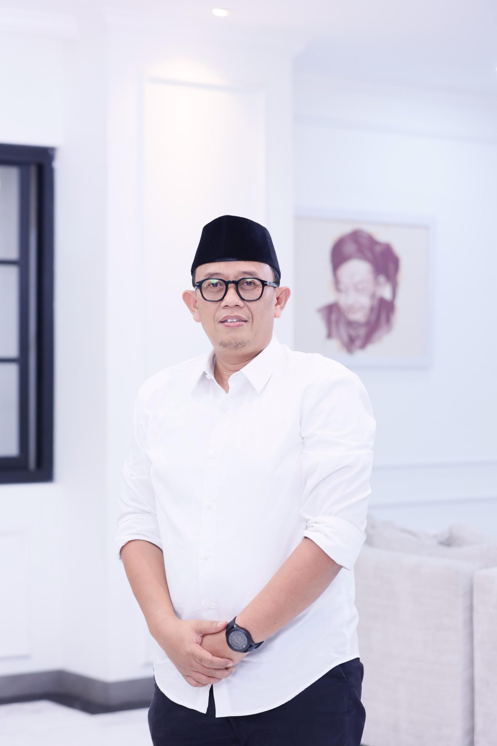 Menanggapi Reaksi Kader HMI atas Candaan Cak Imin: Saatnya Elegan, Bukan Baper