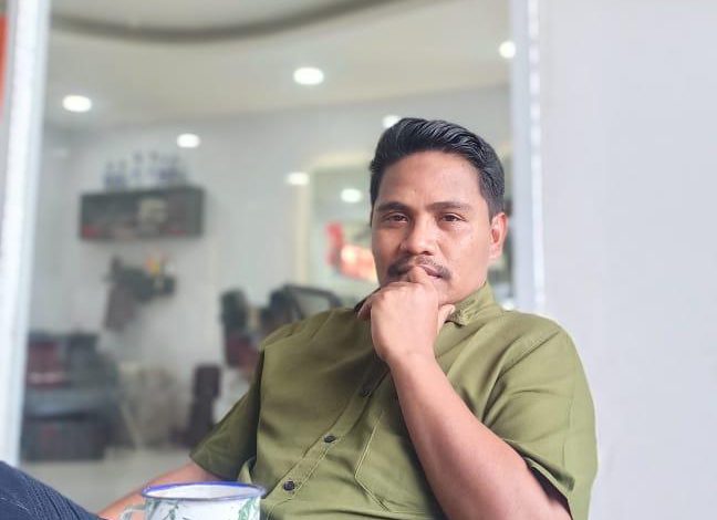 Bahaya Politisasi ASN: Instruksi Wali Kota Tidore Dikecam Fornusa