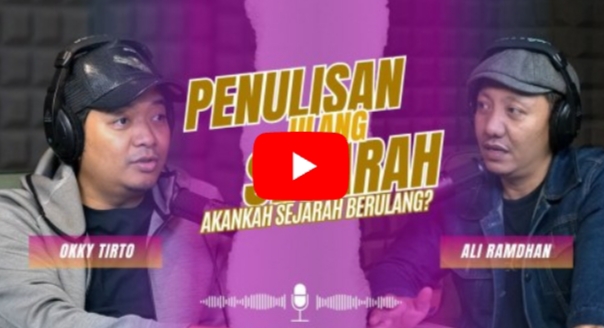 Program Penulisan Ulang Sejarah Nasional Indonesia Menuai Dukungan dan Catatan Kritis dari Publik