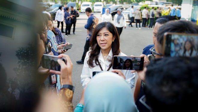 Kesepakatan Perdagangan Jadi Mekanisme Hukum Aman untuk Transfer Data Pribadi ke AS