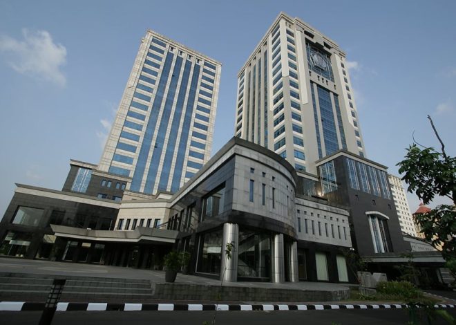 Sri Mulyani di G20 Afrika Selatan: Dorong Globalisasi Adil dan Kesejahteraan Bersama