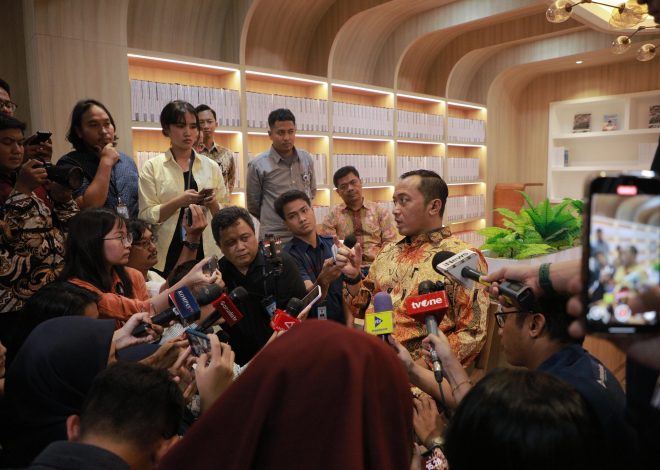 Sekolah Rakyat, Jalan Pemerintah Wujudkan Makna Kemerdekaan Hakiki