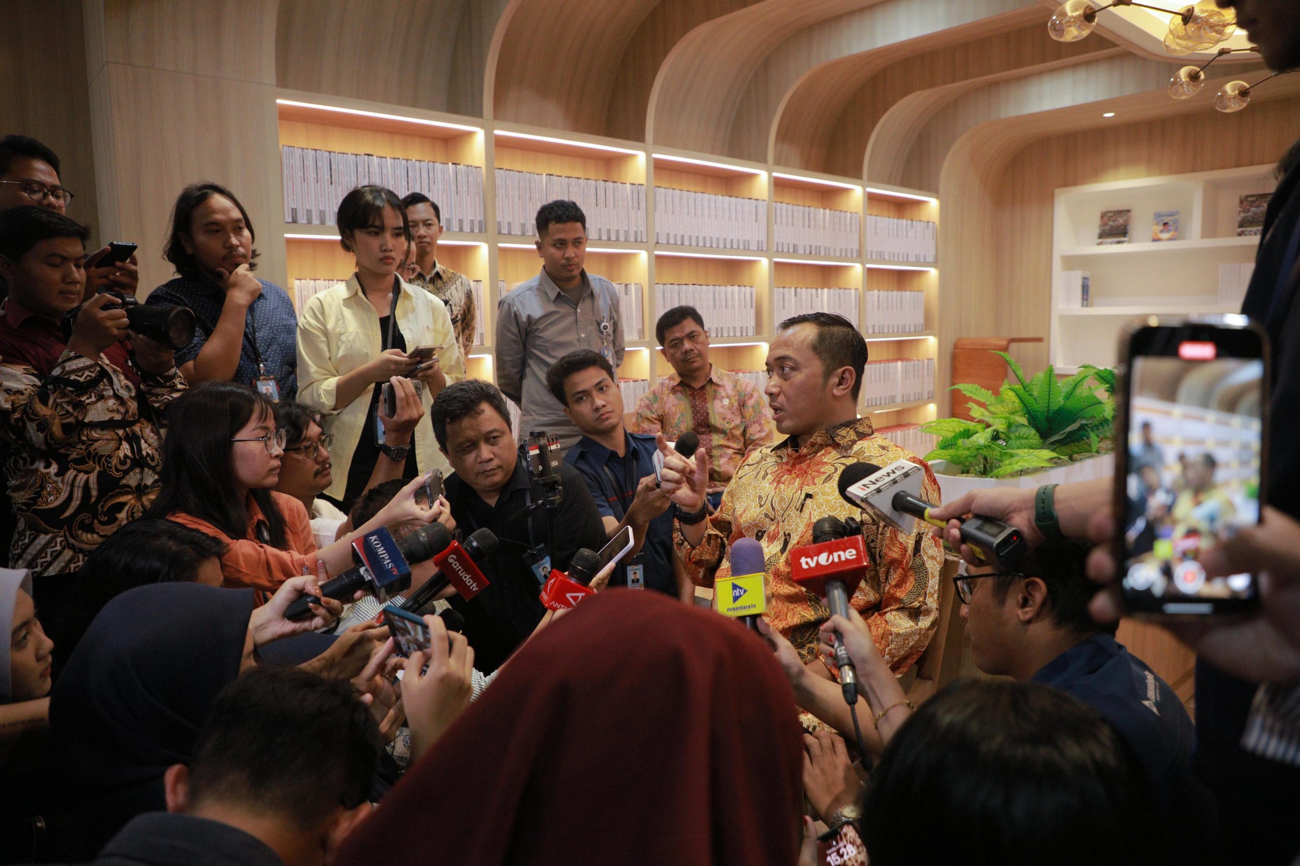 Sekolah Rakyat, Jalan Pemerintah Wujudkan Makna Kemerdekaan Hakiki