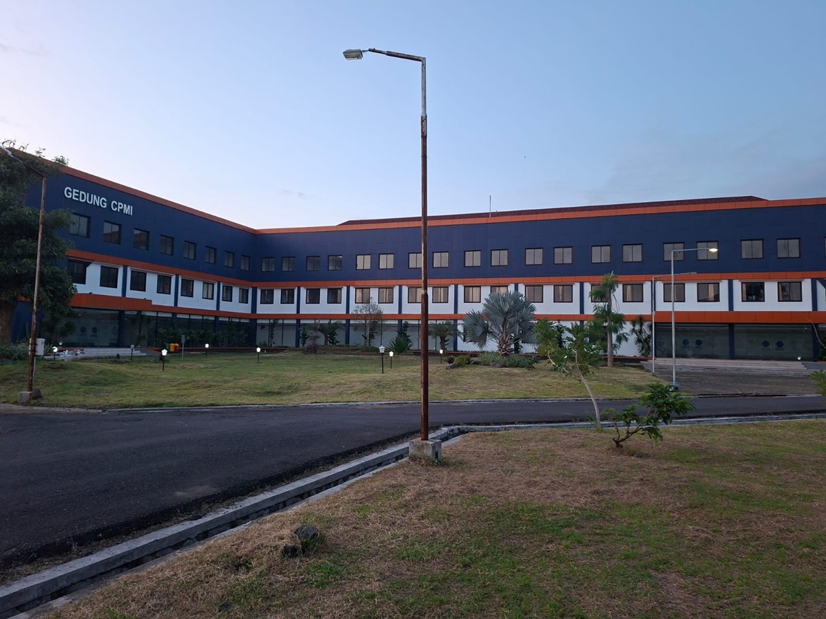 Kemnaker Siapkan 57 BLK Jadi Sekolah Rakyat untuk Perkuat SDM