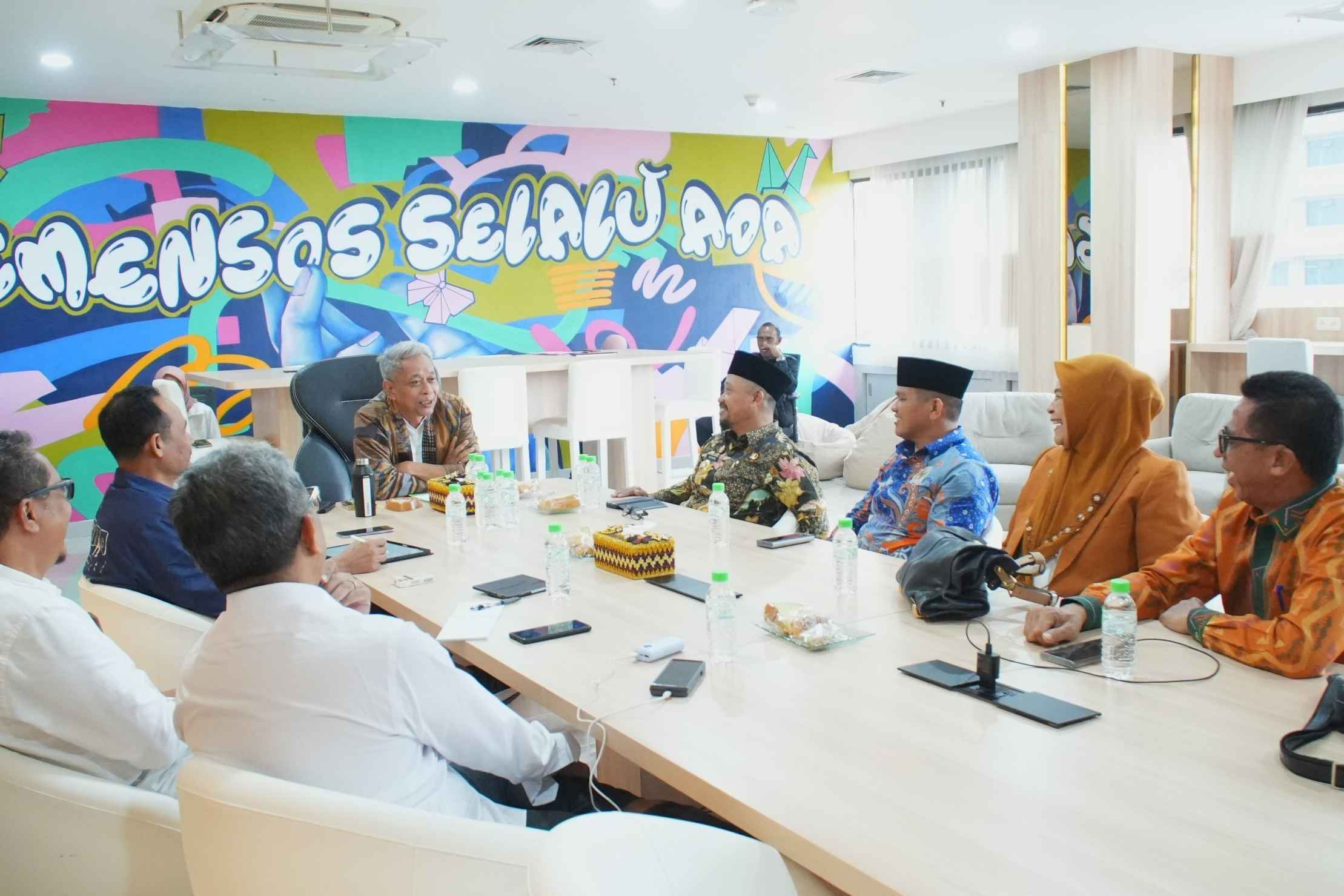 Buton Tengah Siap Jalankan Sekolah Rakyat, Wamensos: Tak Boleh Ada Titipan