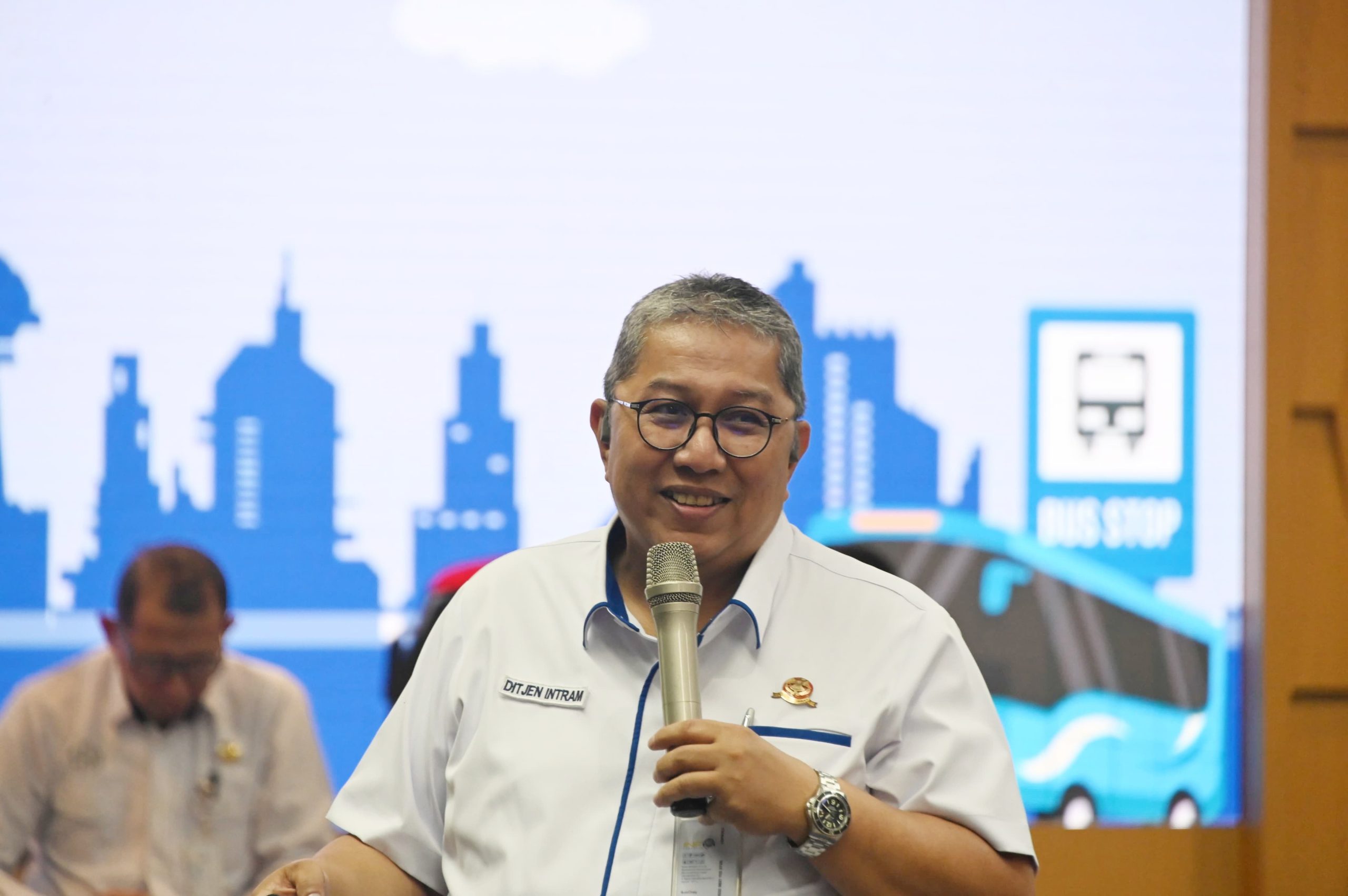 Kemenhub Genjot Integrasi Transportasi, Bikin Kota Lebih Nyaman dan Terkoneksi